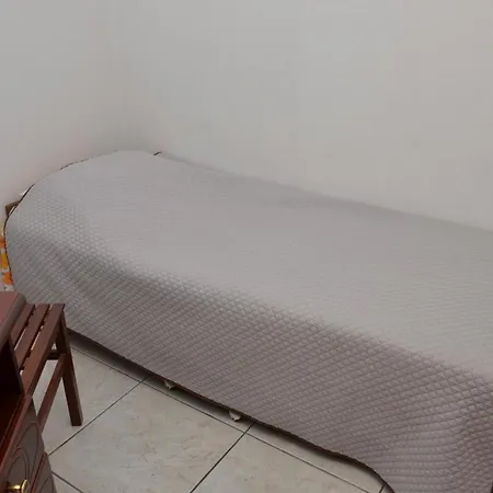 Local Manuel Da Parreira 2* فيغيورا دا فوز