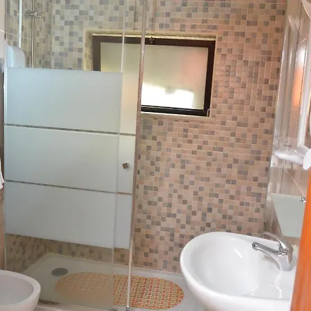 Local Manuel Da Parreira Pensionat 2*