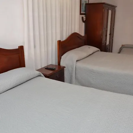 Local Manuel Da Parreira Guest house