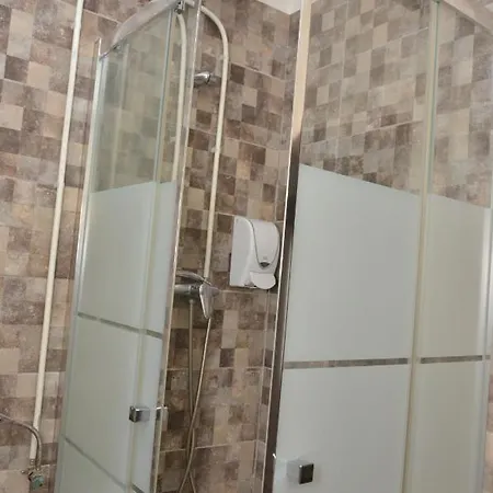 Local Manuel Da Parreira Pensionat 2*