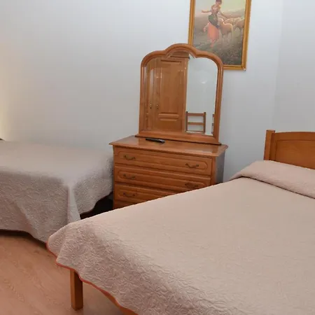 Guest house Local Manuel Da Parreira 2*