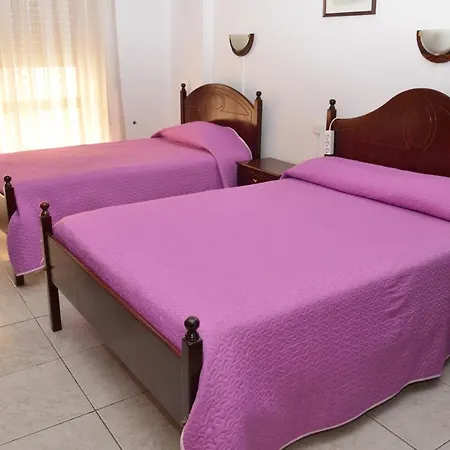 Guest house Local Manuel Da Parreira 2*