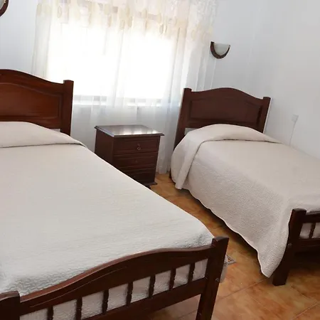 Local Manuel Da Parreira Guest house