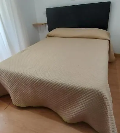 Local Manuel Da Parreira בית הארחה 2*