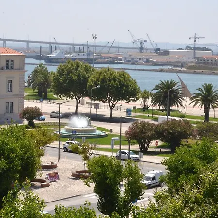 Guest house Local Manuel Da Parreira Figueira da Foz