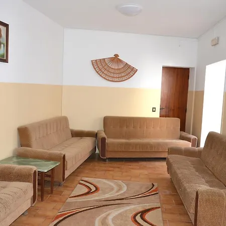 Pensionat Local Manuel Da Parreira 2*